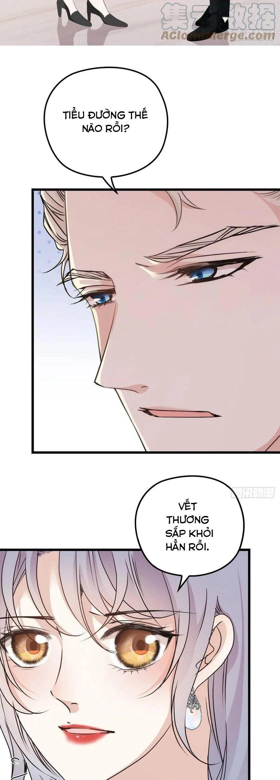 Cô Vợ Mang Thai Một Tặng Một Chapter 174 - 9