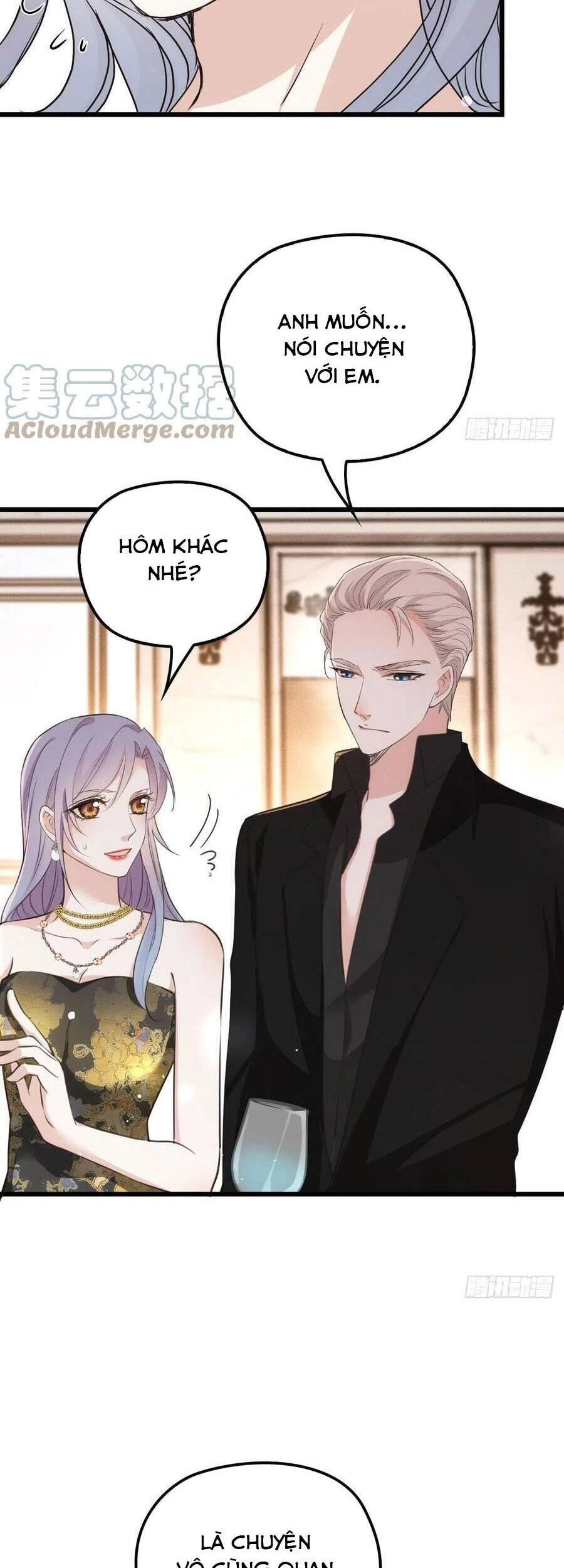 Cô Vợ Mang Thai Một Tặng Một Chapter 174 - 10