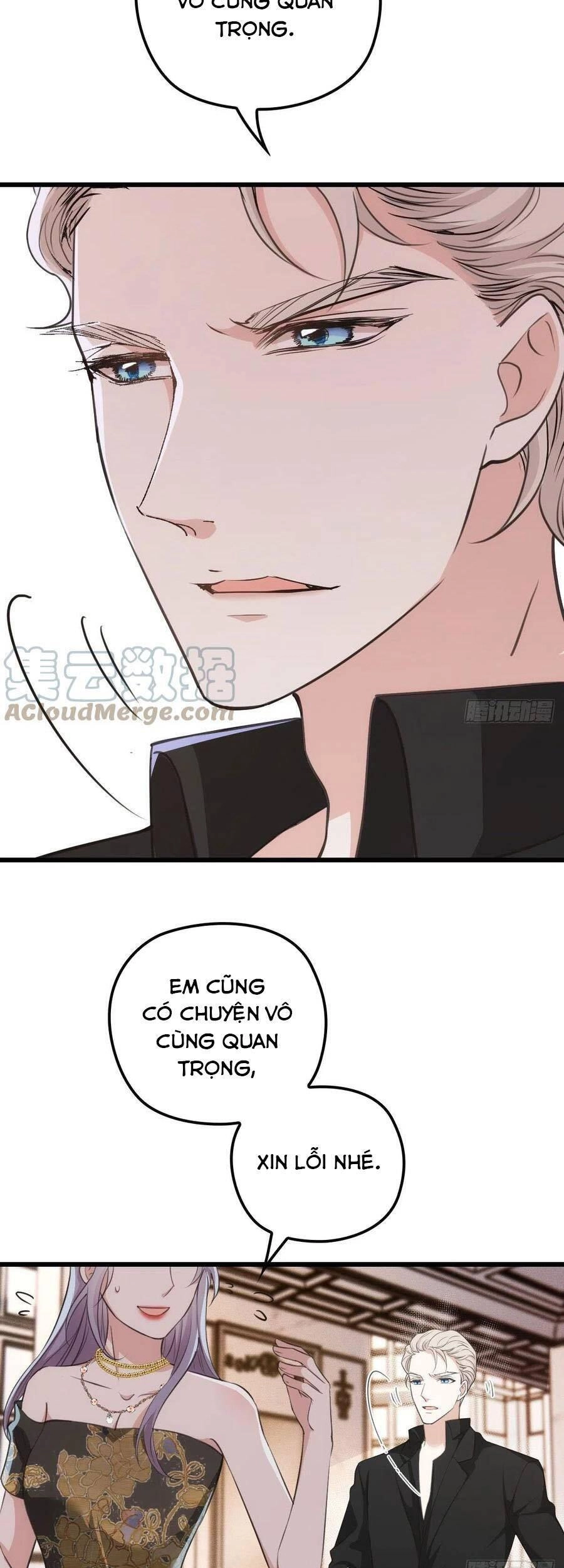 Cô Vợ Mang Thai Một Tặng Một Chapter 174 - 11