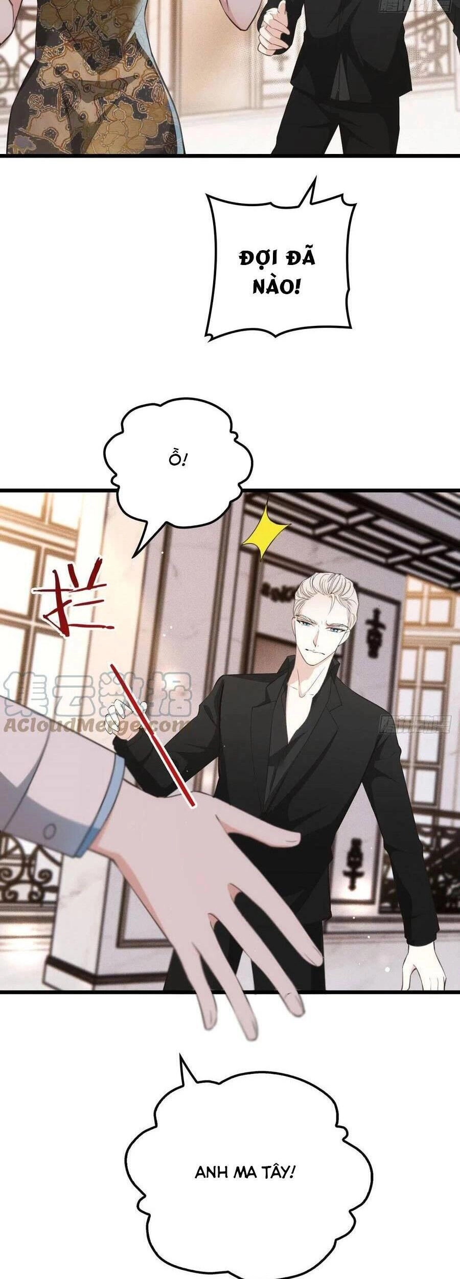 Cô Vợ Mang Thai Một Tặng Một Chapter 174 - 12