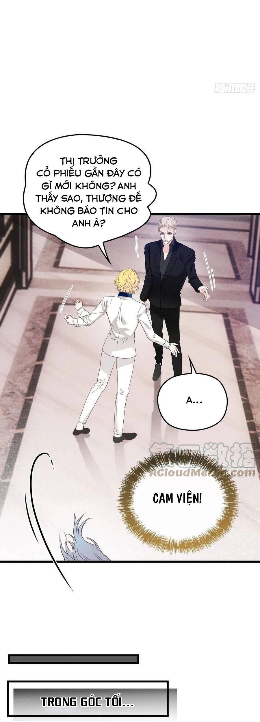 Cô Vợ Mang Thai Một Tặng Một Chapter 174 - 14