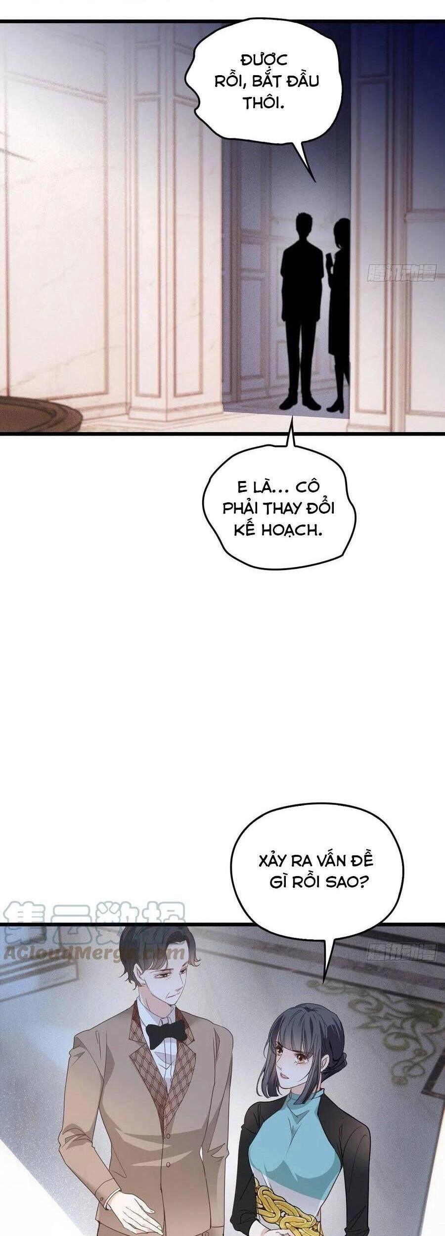 Cô Vợ Mang Thai Một Tặng Một Chapter 174 - 15