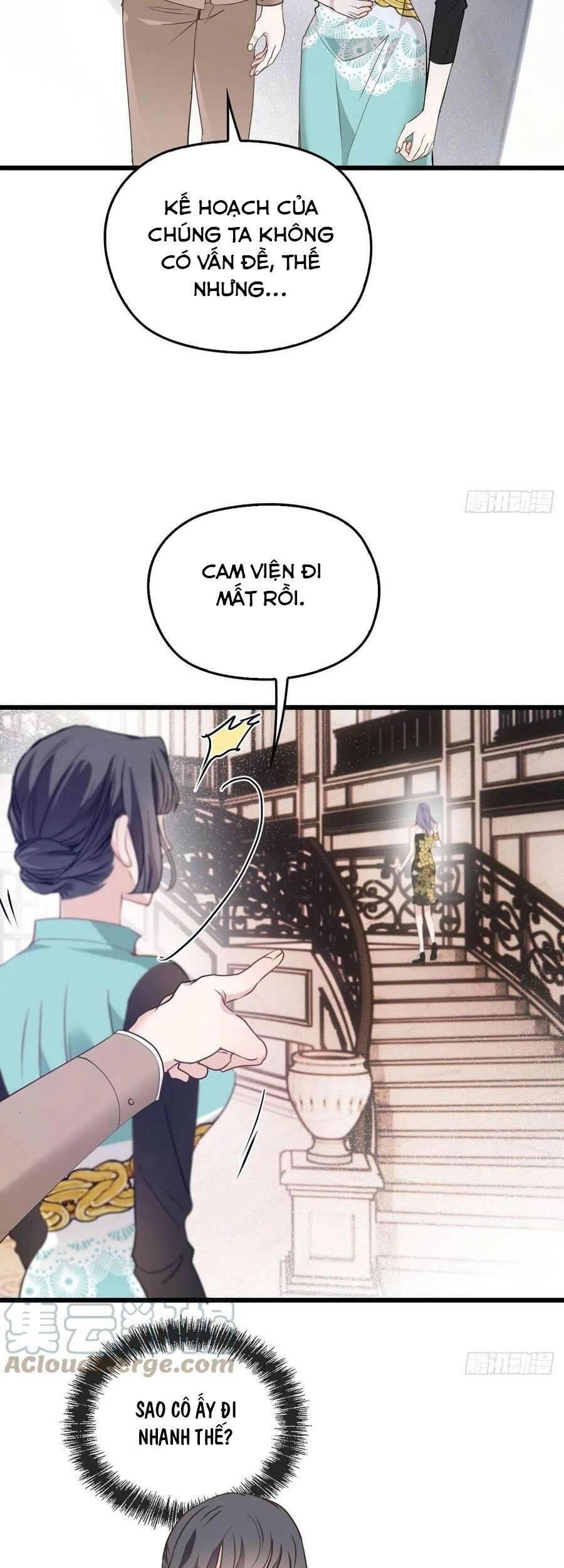 Cô Vợ Mang Thai Một Tặng Một Chapter 174 - 16