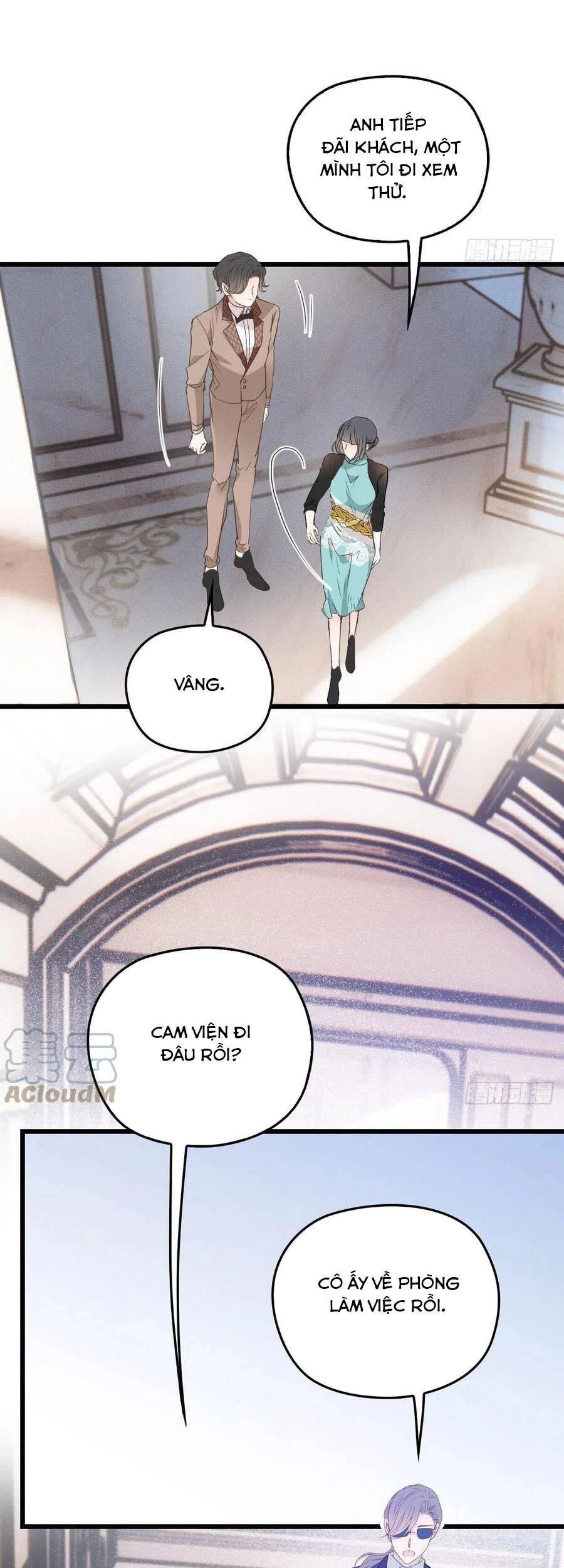 Cô Vợ Mang Thai Một Tặng Một Chapter 174 - 18