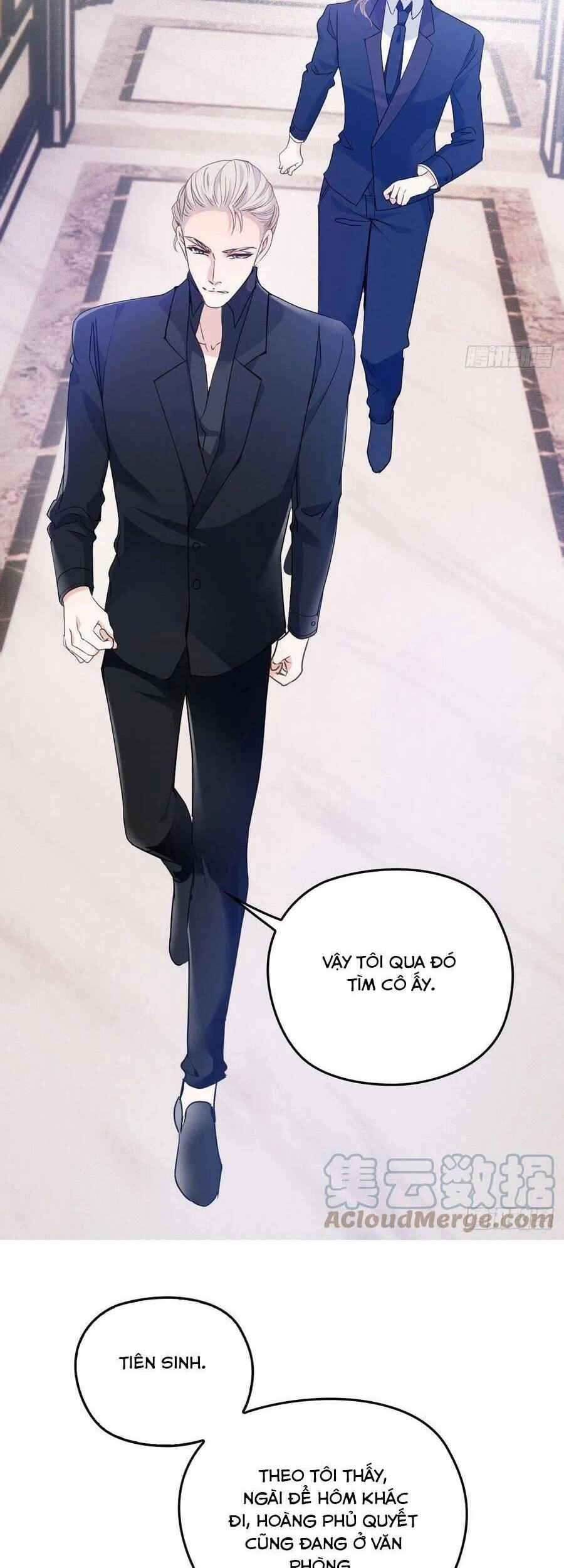 Cô Vợ Mang Thai Một Tặng Một Chapter 174 - 19