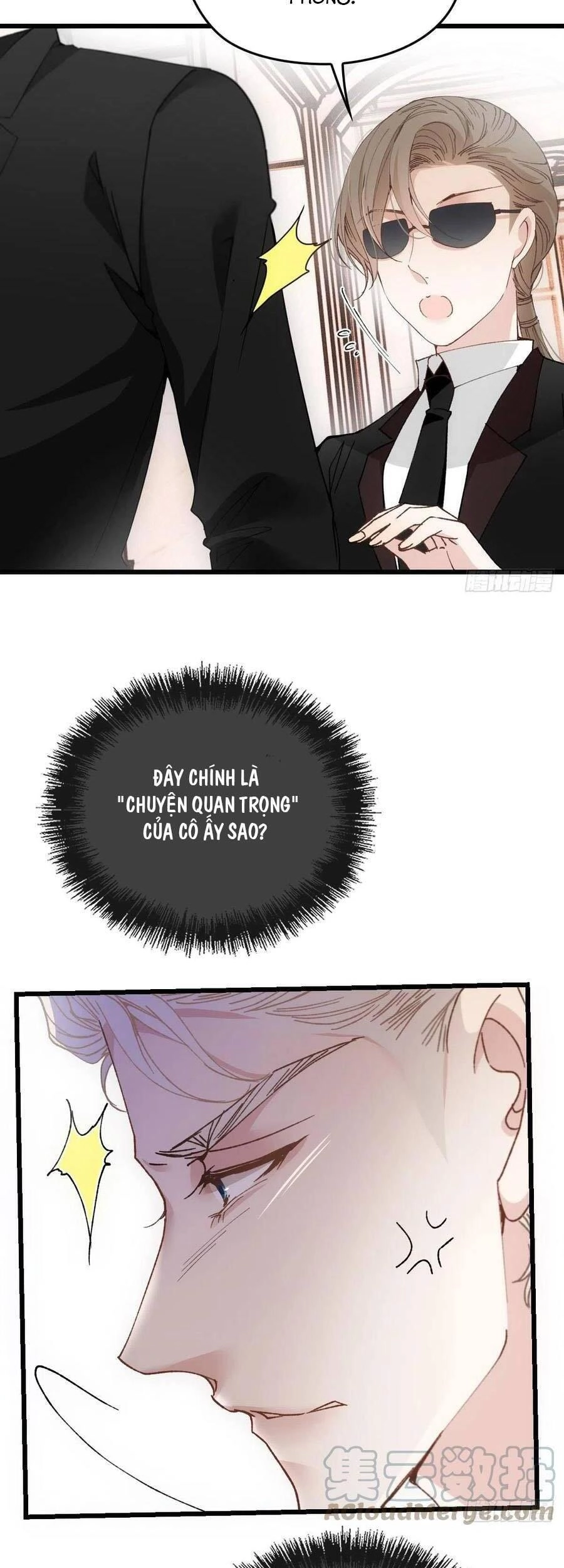 Cô Vợ Mang Thai Một Tặng Một Chapter 174 - 20