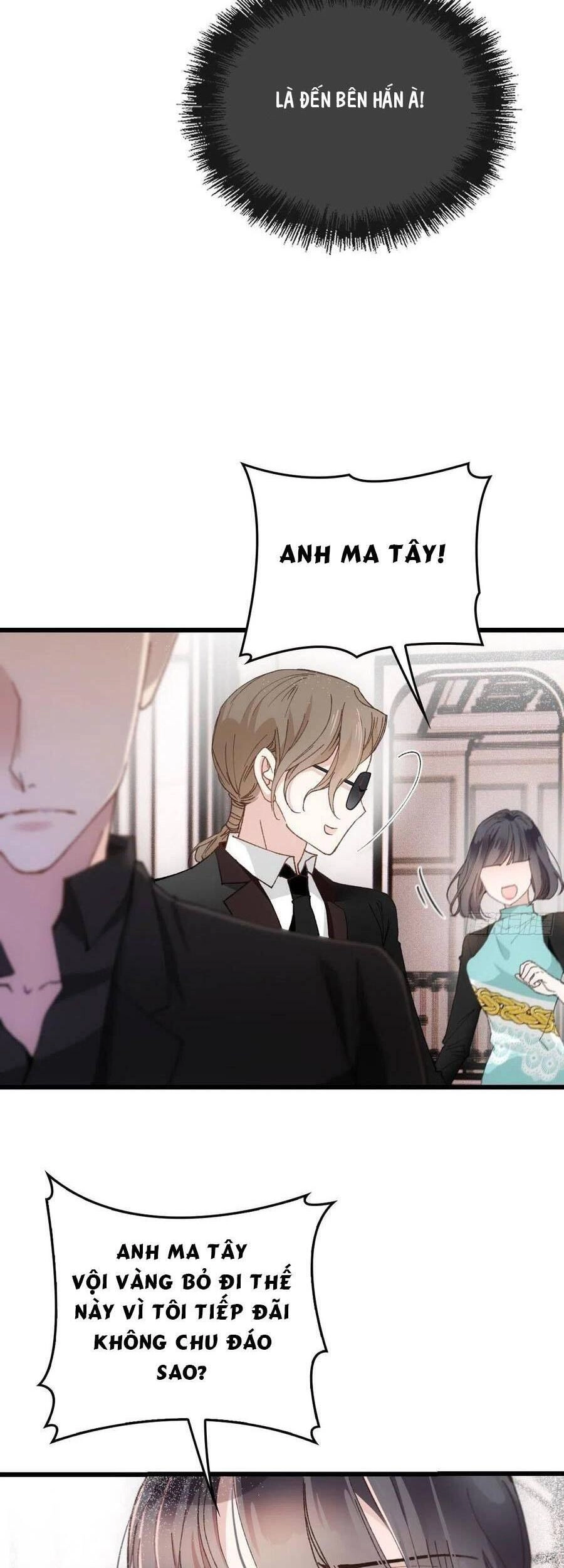 Cô Vợ Mang Thai Một Tặng Một Chapter 174 - 21