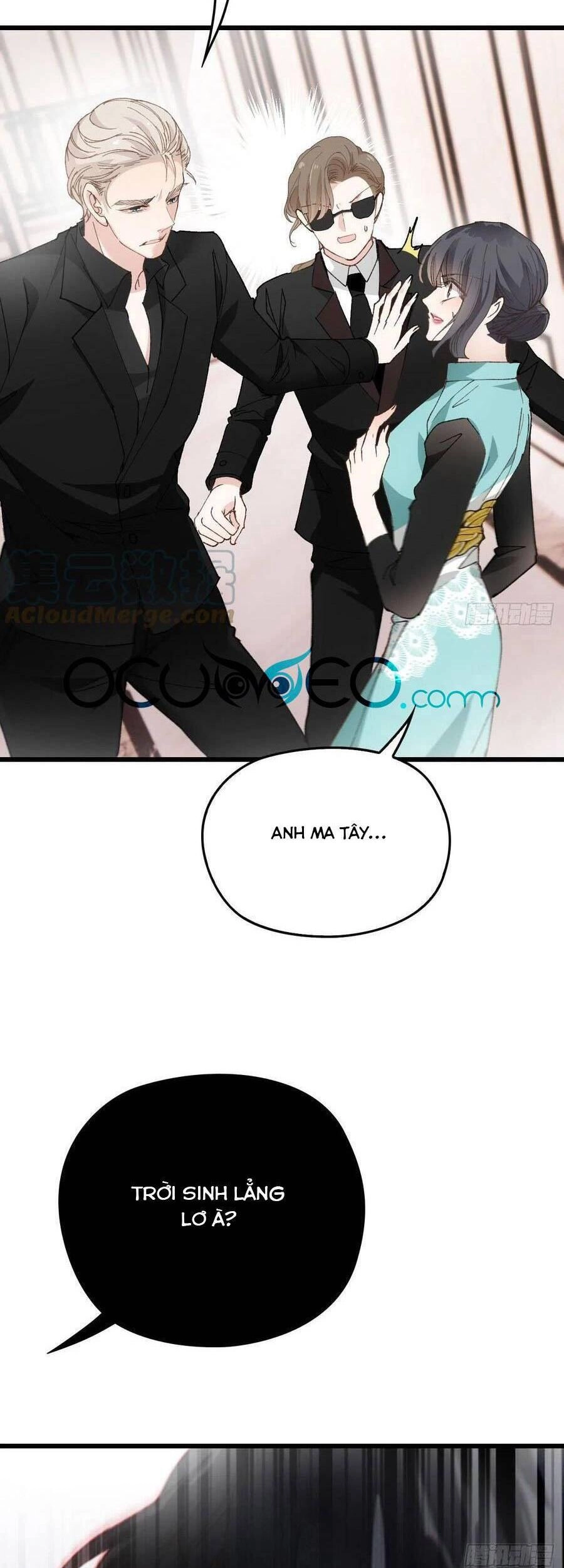 Cô Vợ Mang Thai Một Tặng Một Chapter 174 - 25