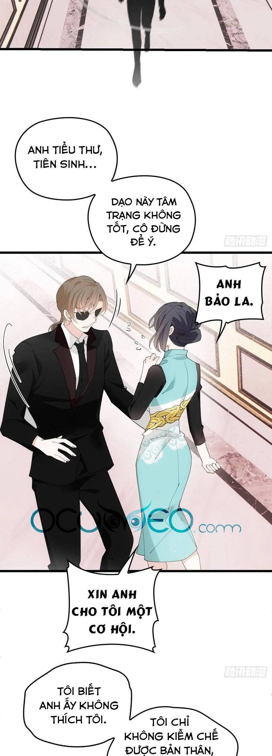 Cô Vợ Mang Thai Một Tặng Một Chapter 175 - 4