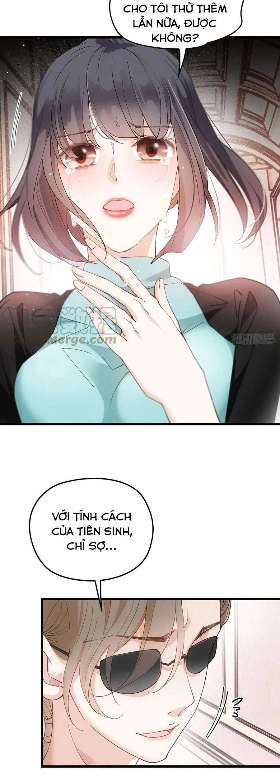 Cô Vợ Mang Thai Một Tặng Một Chapter 175 - 5