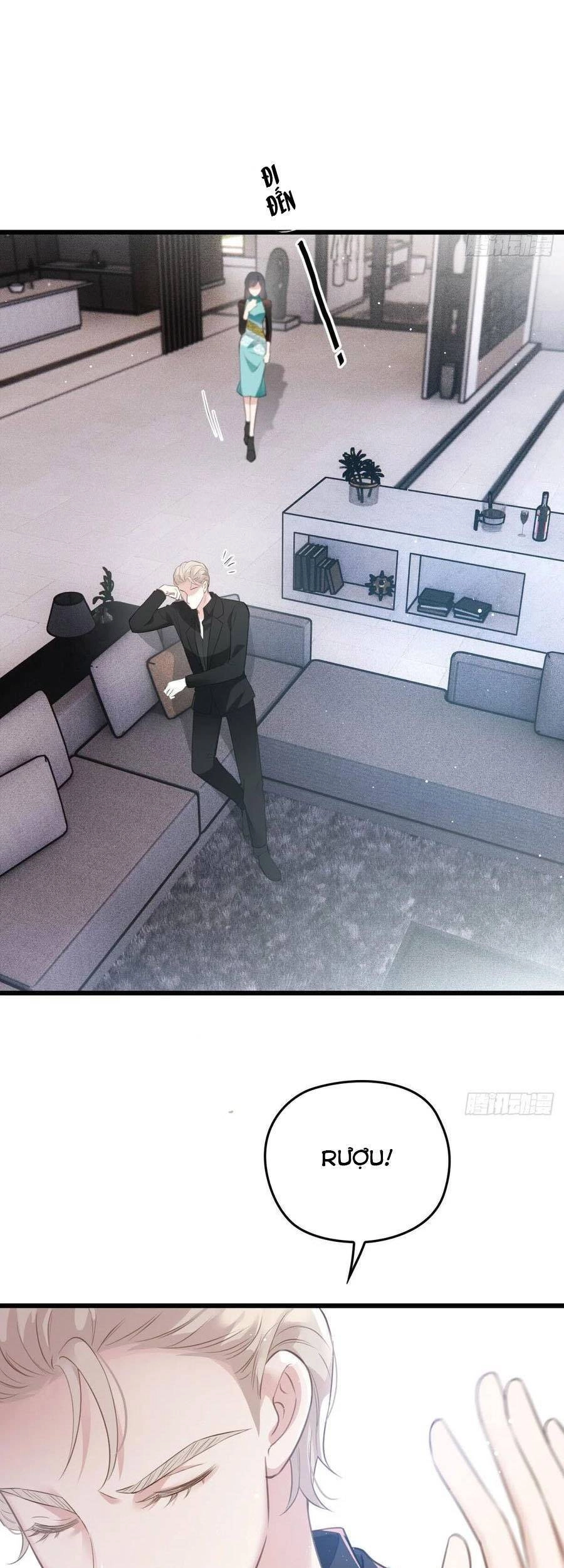 Cô Vợ Mang Thai Một Tặng Một Chapter 175 - 7