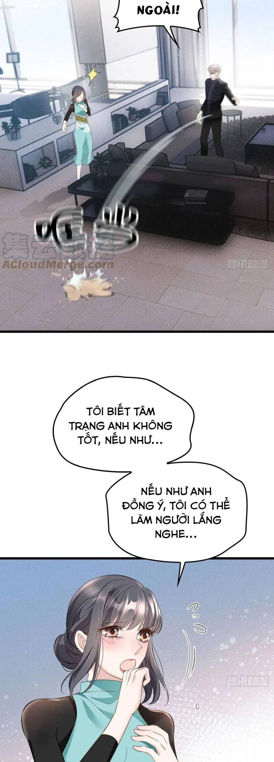 Cô Vợ Mang Thai Một Tặng Một Chapter 175 - 9