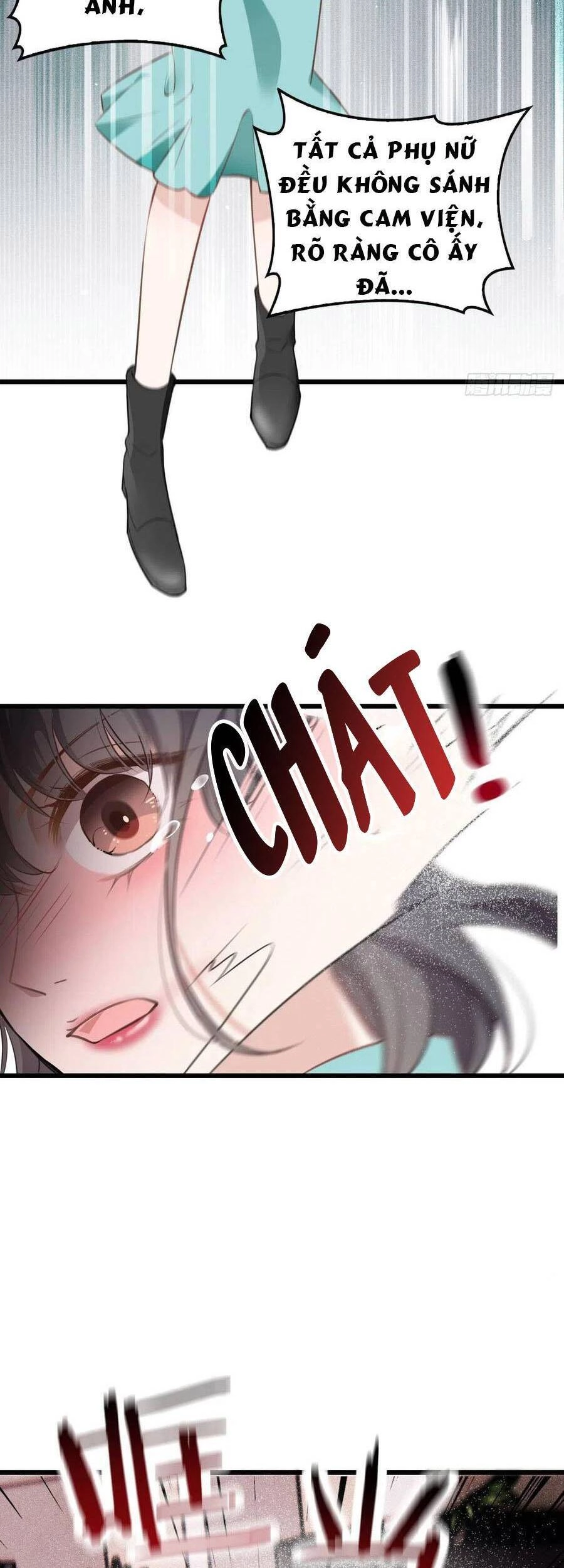 Cô Vợ Mang Thai Một Tặng Một Chapter 175 - 12