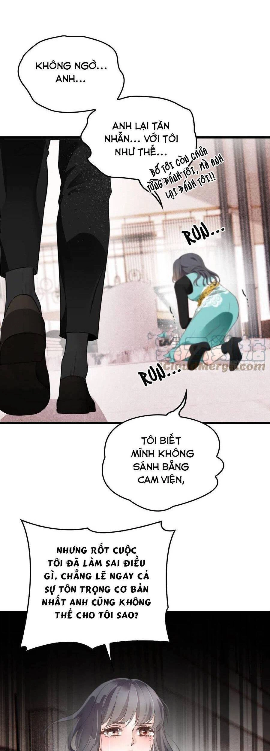 Cô Vợ Mang Thai Một Tặng Một Chapter 175 - 14