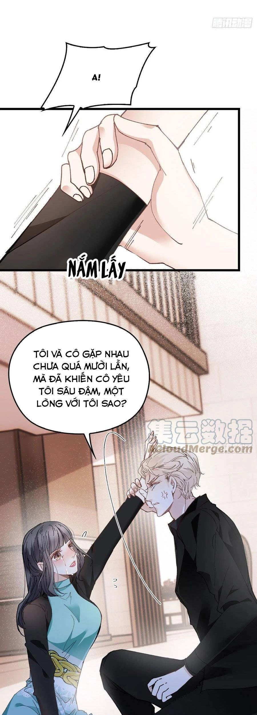 Cô Vợ Mang Thai Một Tặng Một Chapter 175 - 16