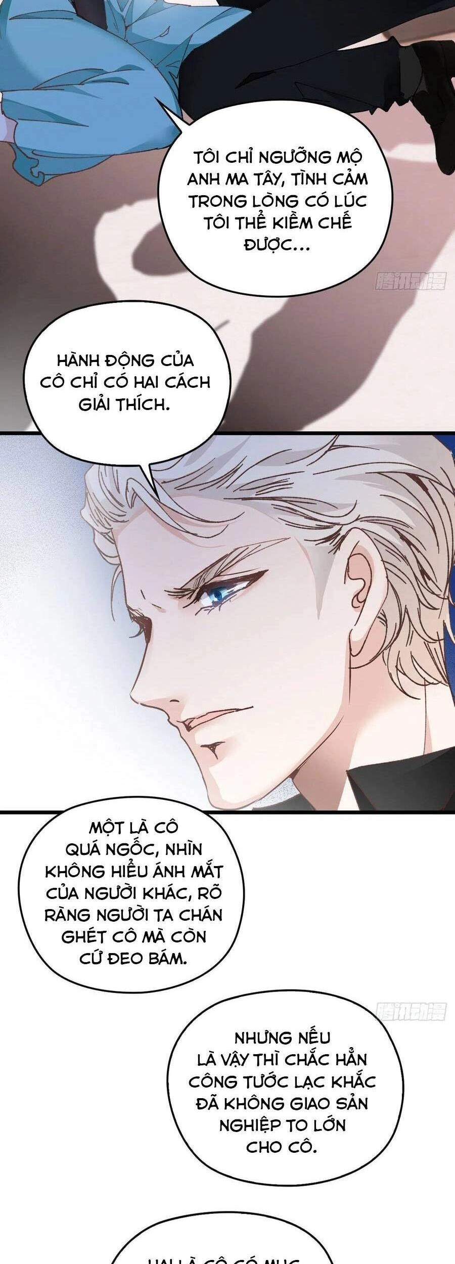 Cô Vợ Mang Thai Một Tặng Một Chapter 175 - 17