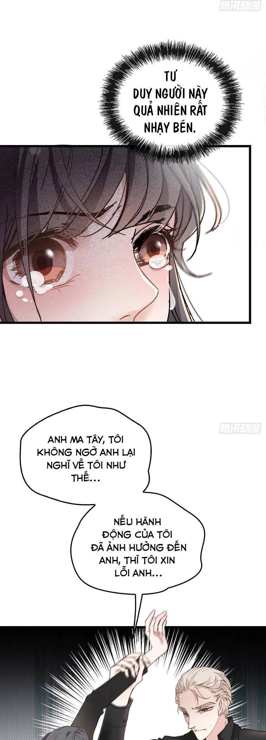 Cô Vợ Mang Thai Một Tặng Một Chapter 175 - 19