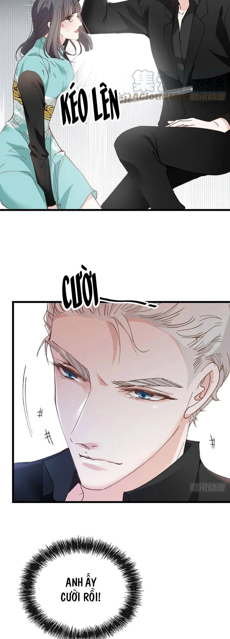 Cô Vợ Mang Thai Một Tặng Một Chapter 175 - 20