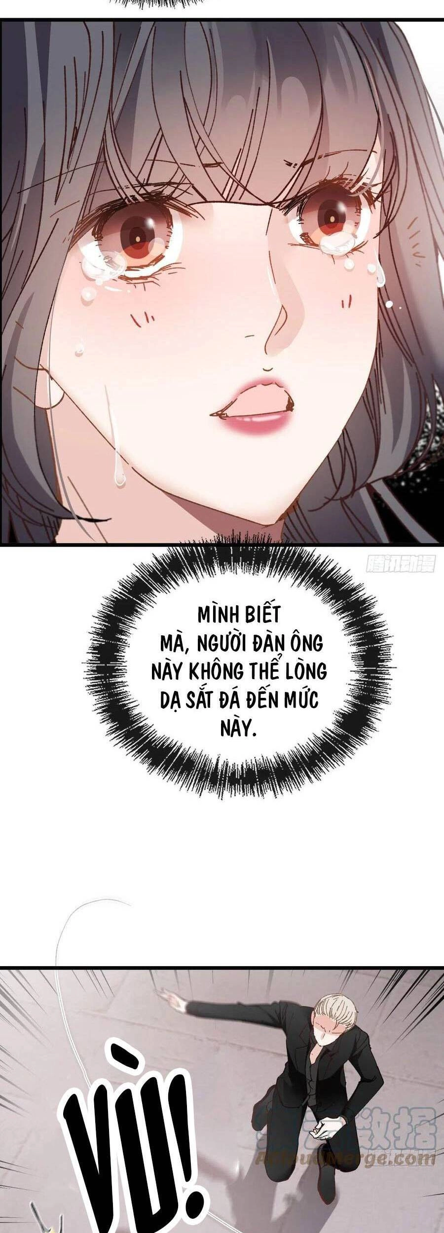 Cô Vợ Mang Thai Một Tặng Một Chapter 175 - 21