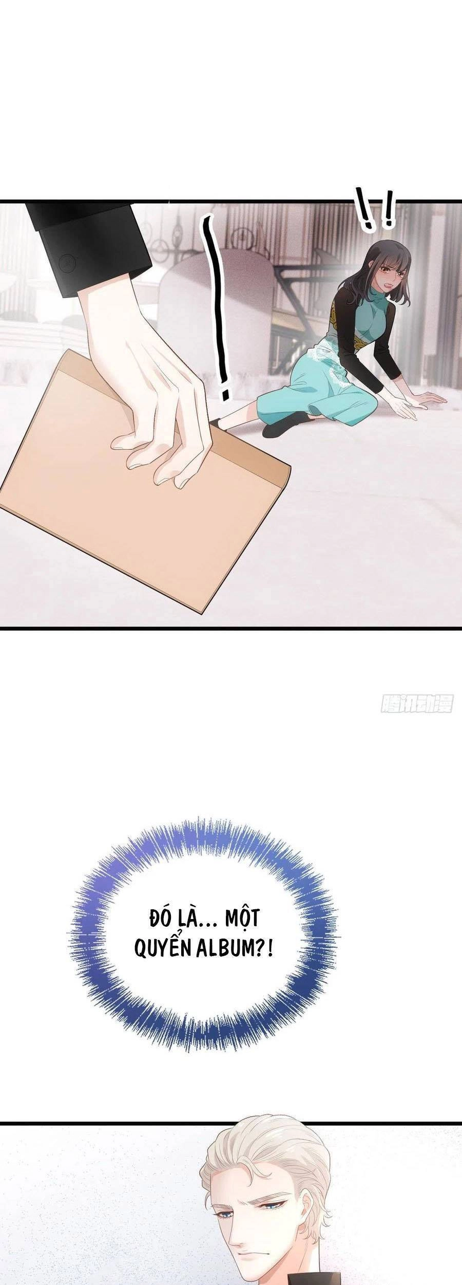 Cô Vợ Mang Thai Một Tặng Một Chapter 175 - 23