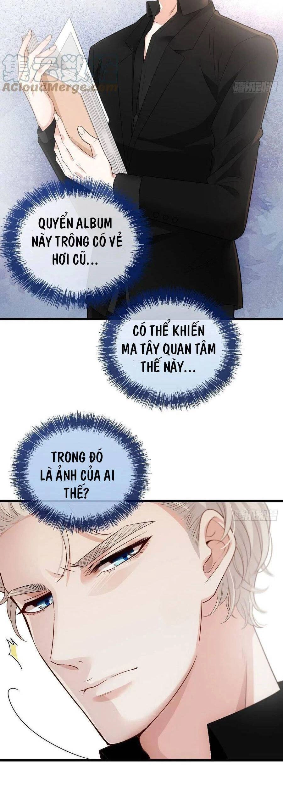 Cô Vợ Mang Thai Một Tặng Một Chapter 175 - 24