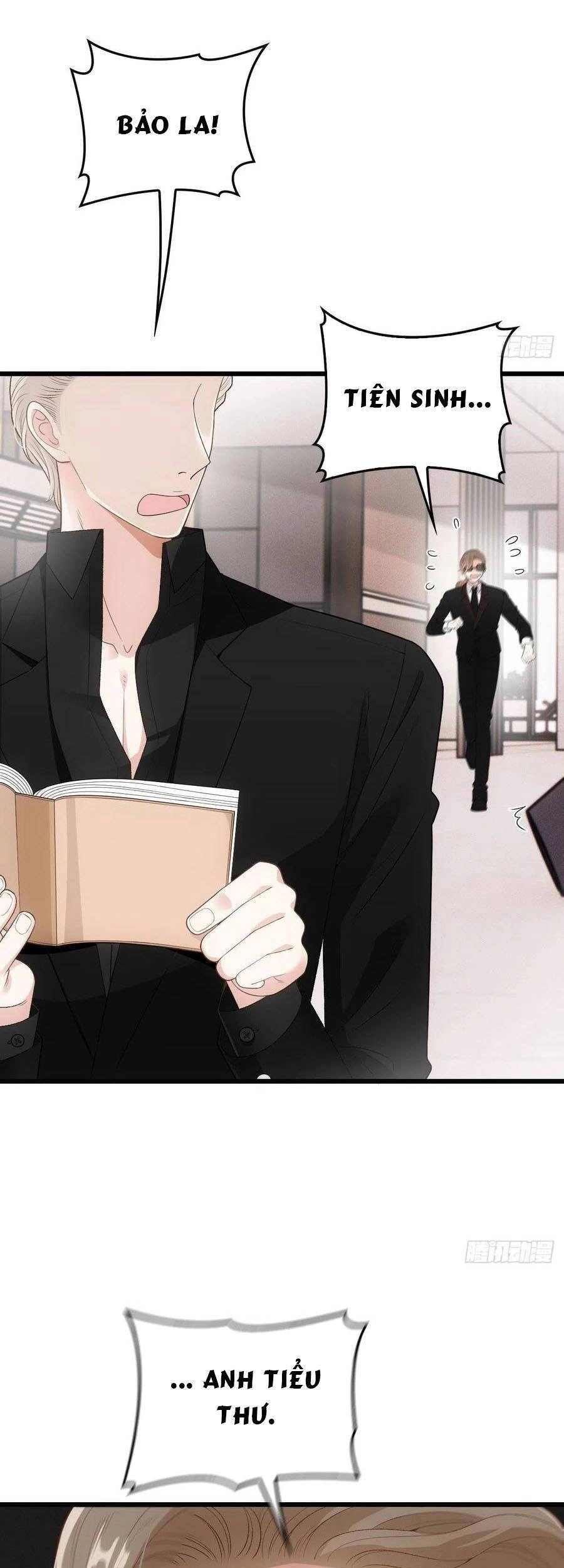 Cô Vợ Mang Thai Một Tặng Một Chapter 175 - 25