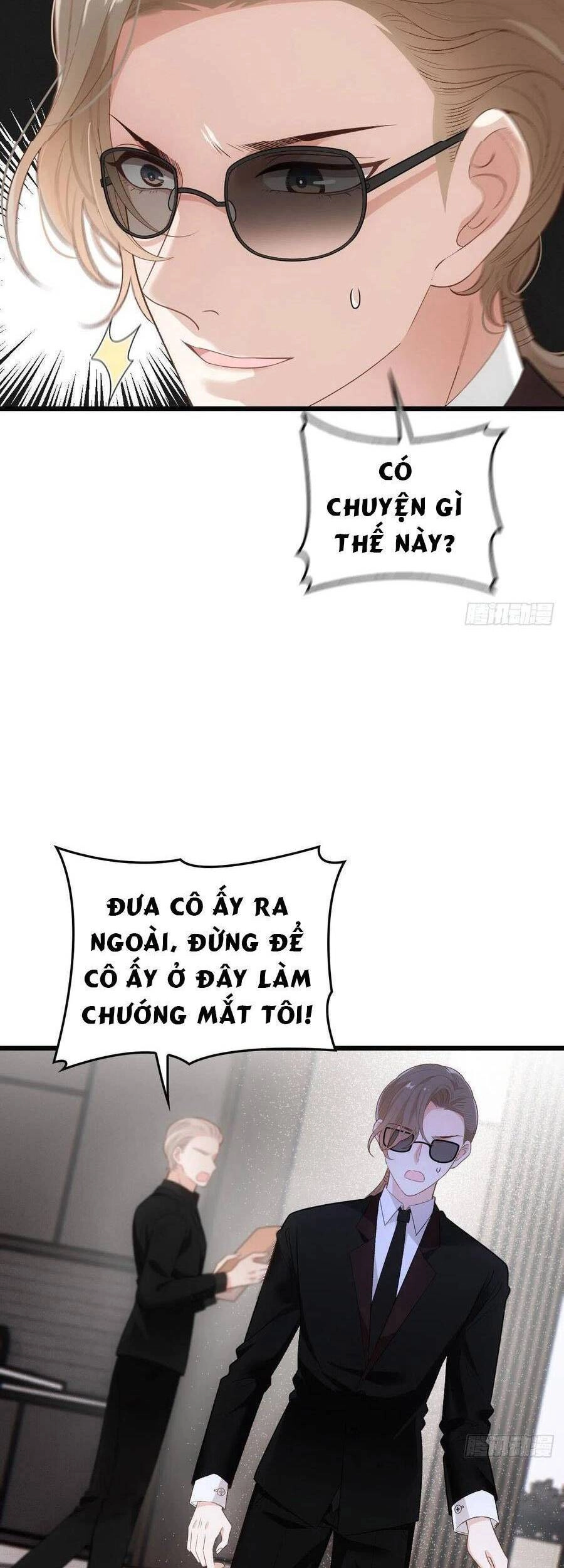 Cô Vợ Mang Thai Một Tặng Một Chapter 175 - 26