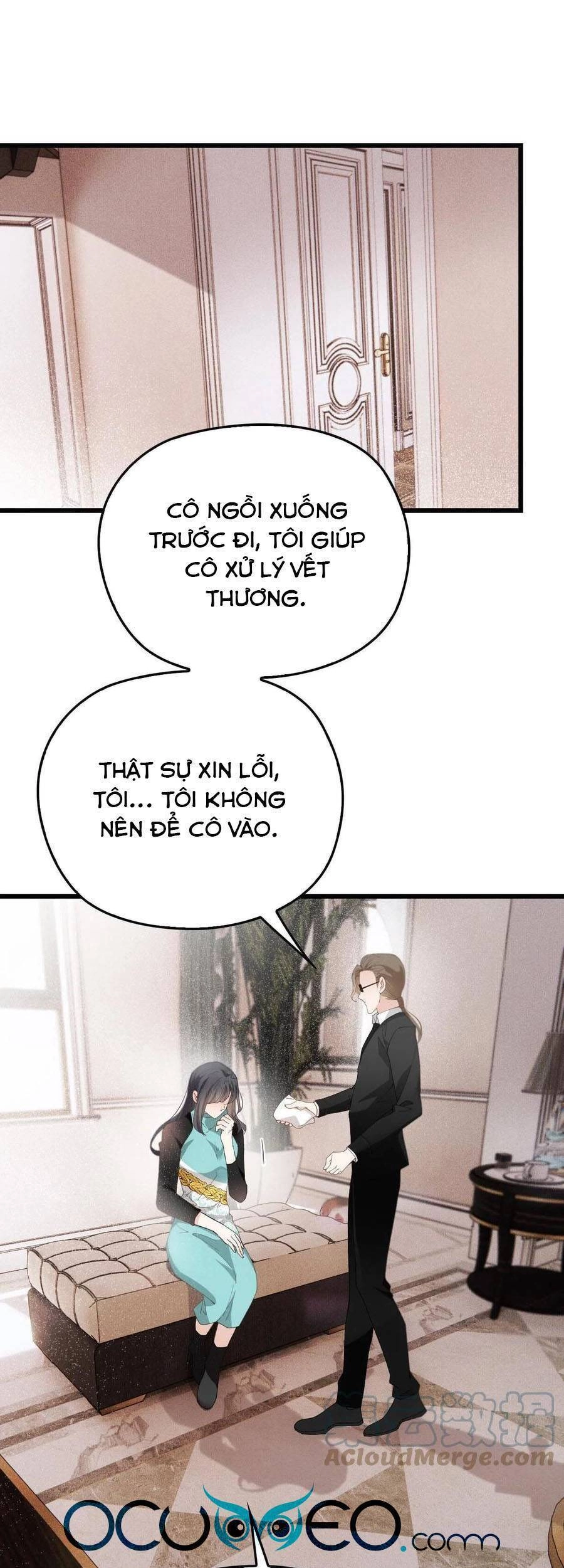 Cô Vợ Mang Thai Một Tặng Một Chapter 176 - 2