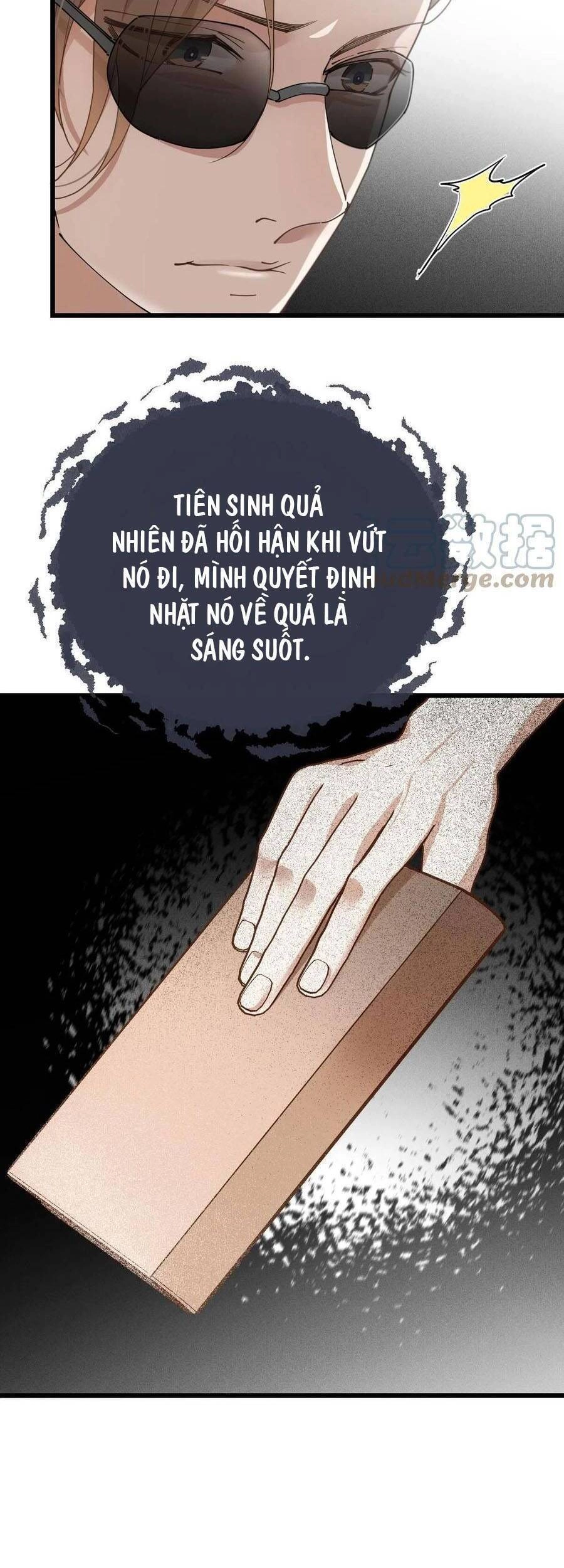 Cô Vợ Mang Thai Một Tặng Một Chapter 176 - 4