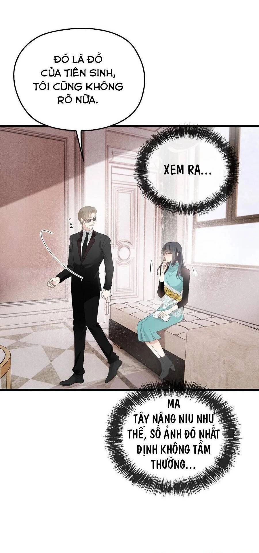 Cô Vợ Mang Thai Một Tặng Một Chapter 176 - 5