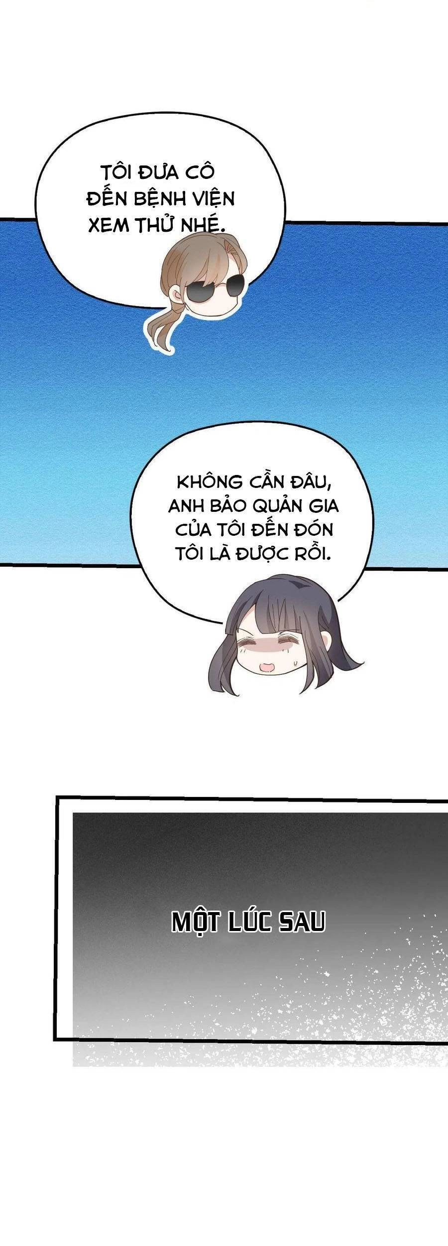 Cô Vợ Mang Thai Một Tặng Một Chapter 176 - 6