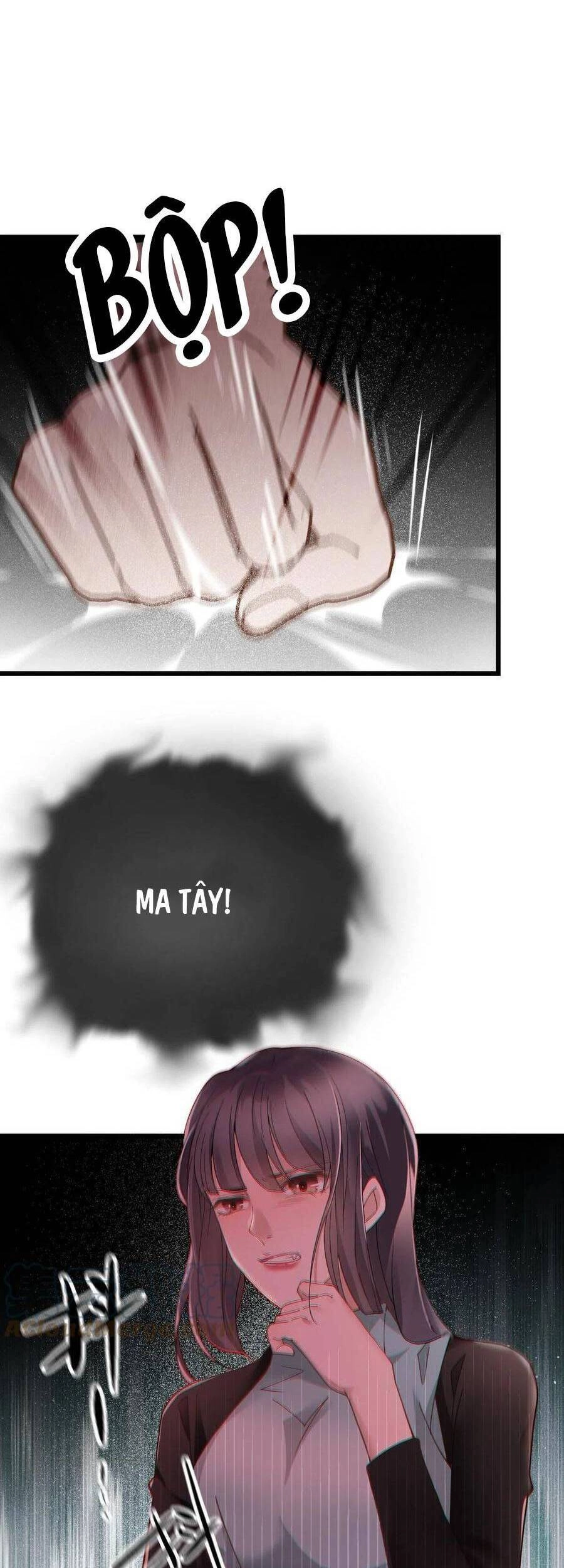 Cô Vợ Mang Thai Một Tặng Một Chapter 176 - 9