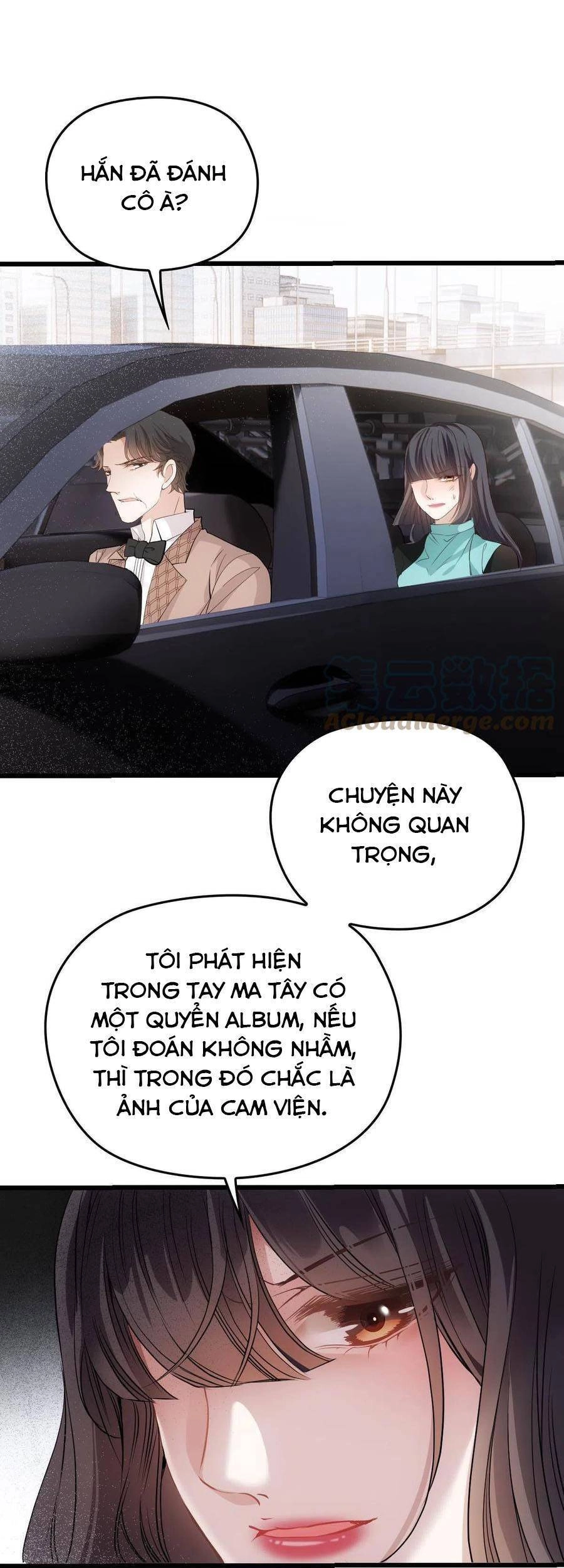 Cô Vợ Mang Thai Một Tặng Một Chapter 176 - 11