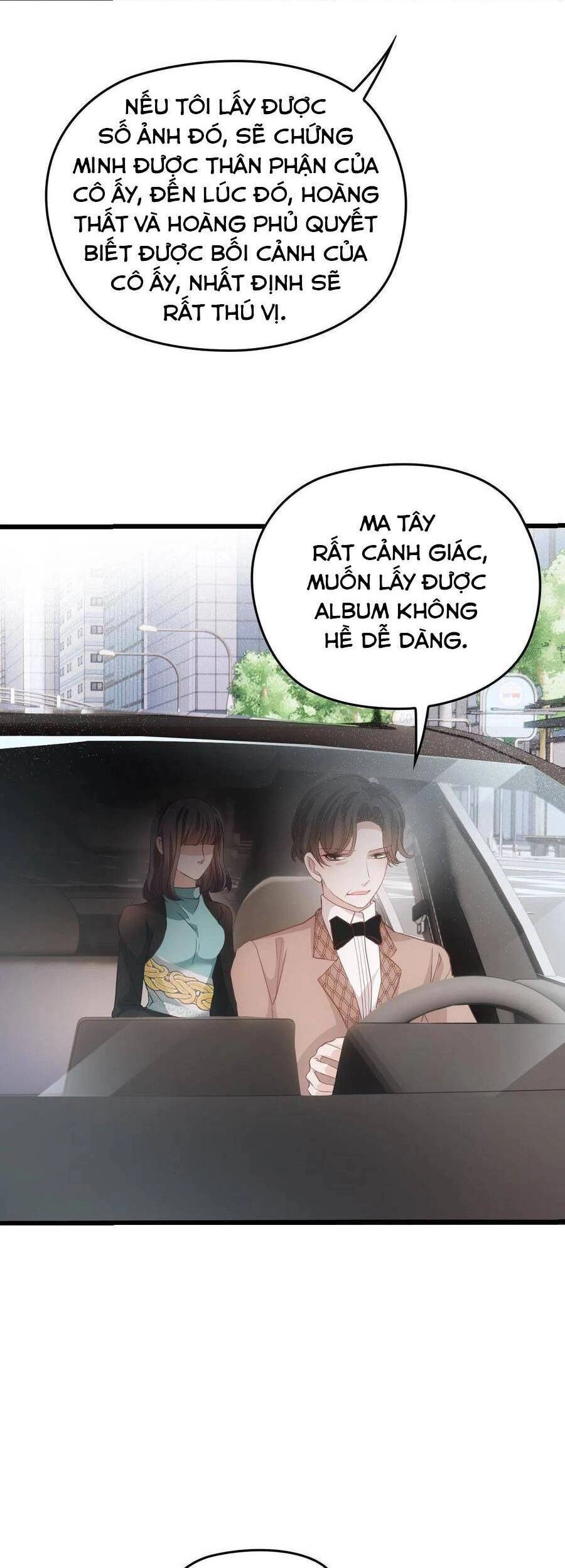 Cô Vợ Mang Thai Một Tặng Một Chapter 176 - 12