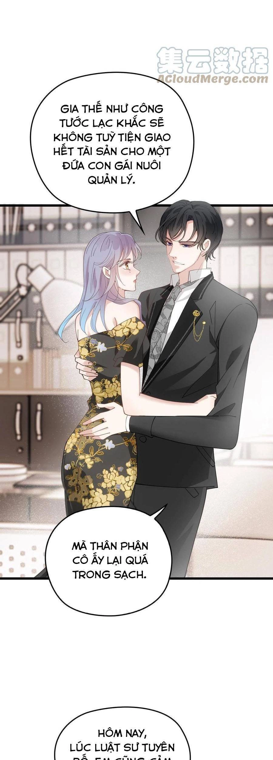 Cô Vợ Mang Thai Một Tặng Một Chapter 176 - 17