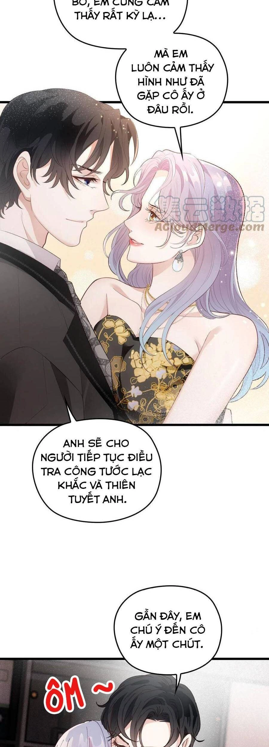 Cô Vợ Mang Thai Một Tặng Một Chapter 176 - 18