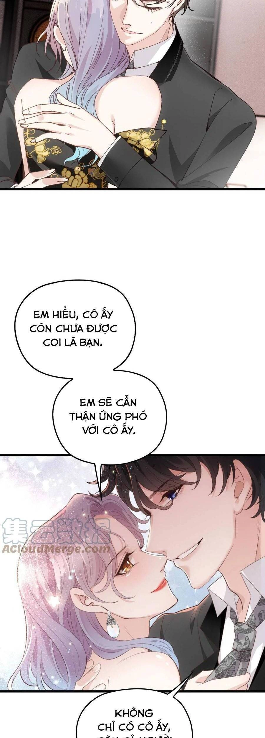 Cô Vợ Mang Thai Một Tặng Một Chapter 176 - 19