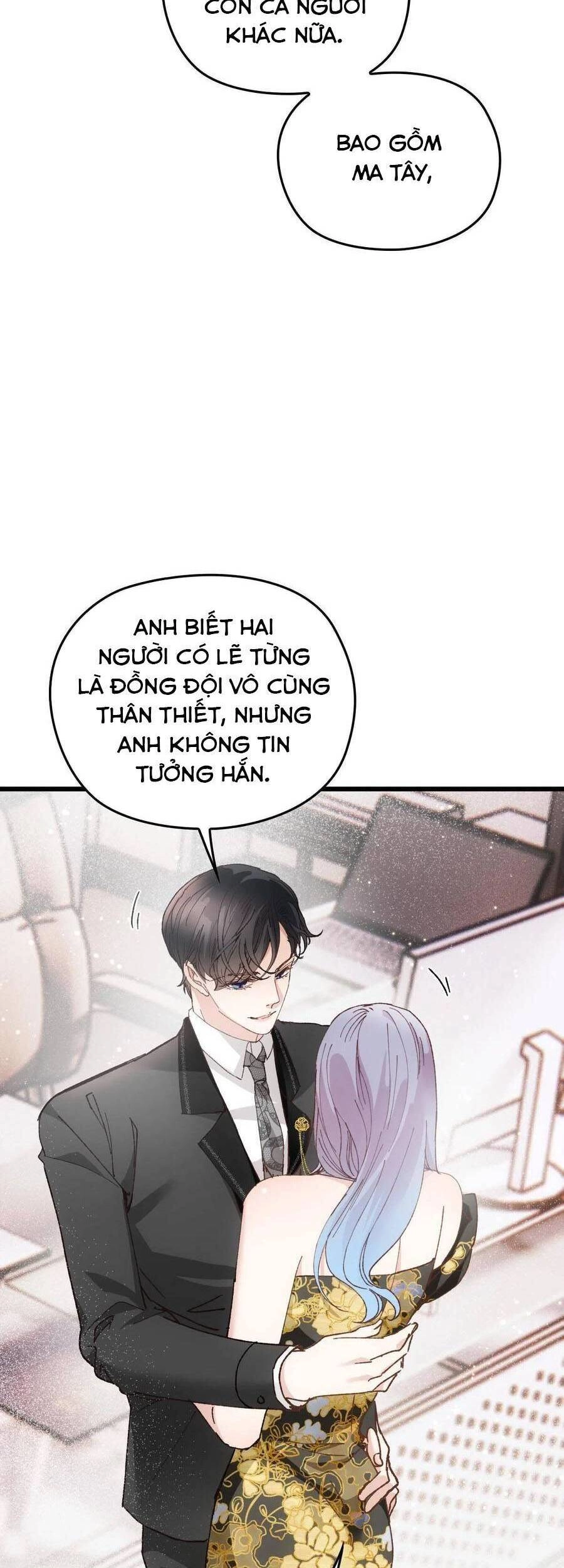 Cô Vợ Mang Thai Một Tặng Một Chapter 176 - 20