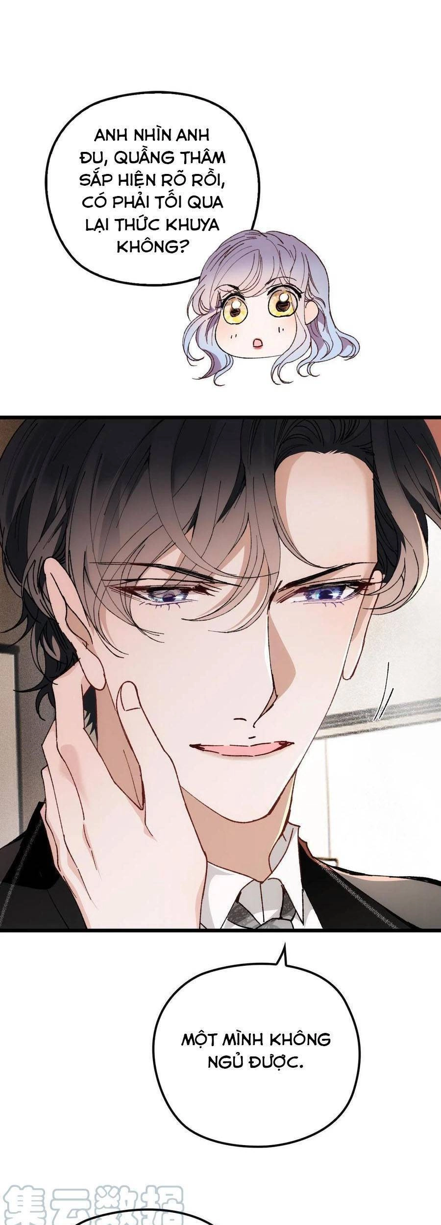 Cô Vợ Mang Thai Một Tặng Một Chapter 176 - 22