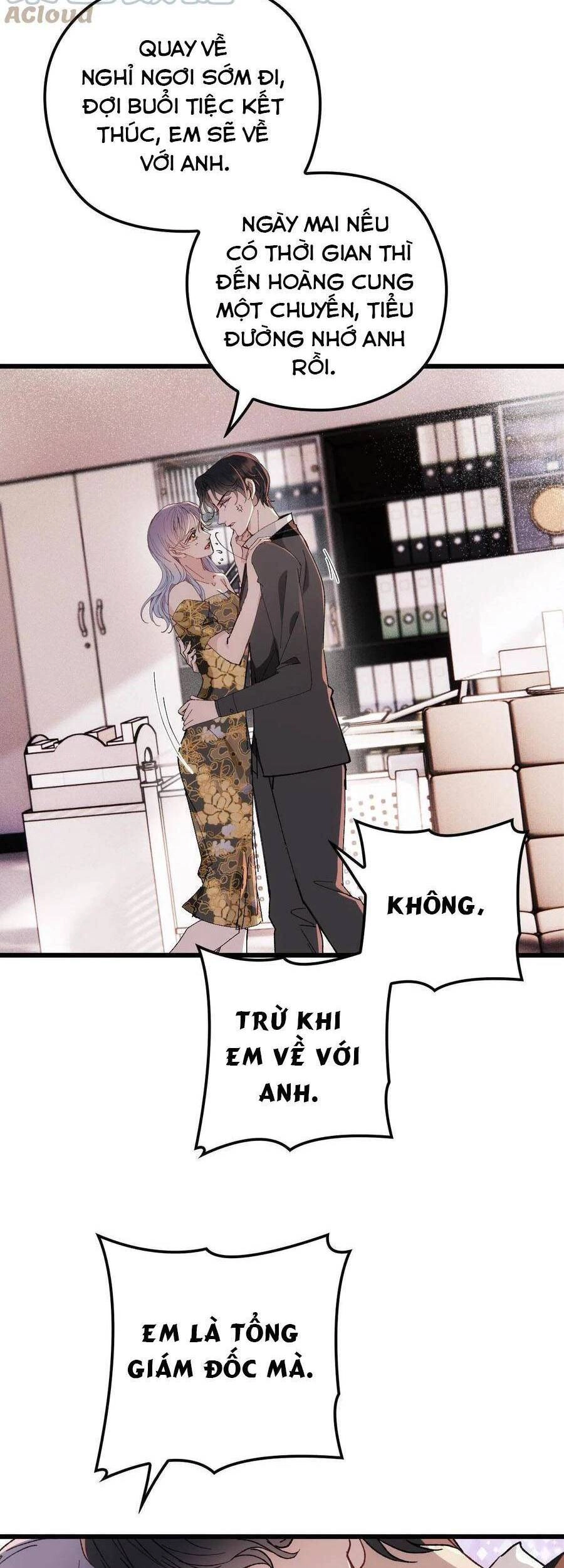 Cô Vợ Mang Thai Một Tặng Một Chapter 176 - 23