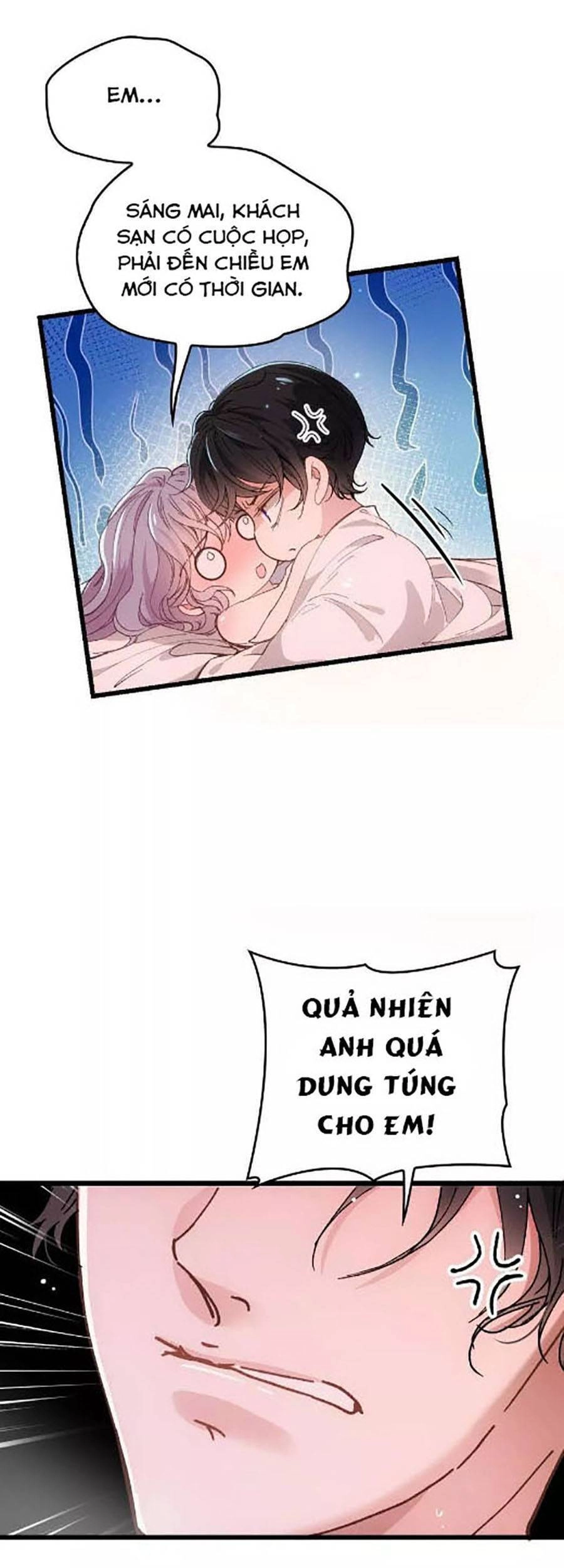 Cô Vợ Mang Thai Một Tặng Một Chapter 177 - 2