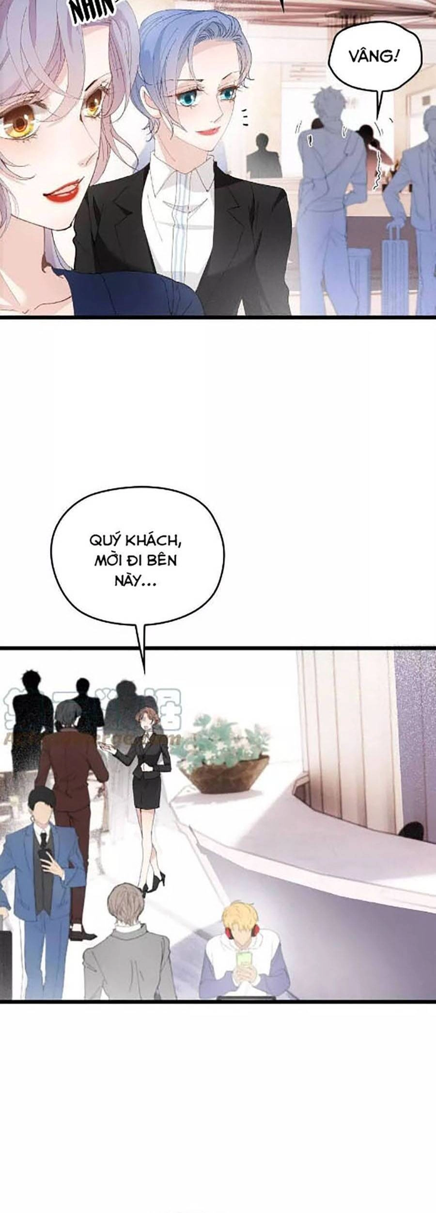 Cô Vợ Mang Thai Một Tặng Một Chapter 177 - 4