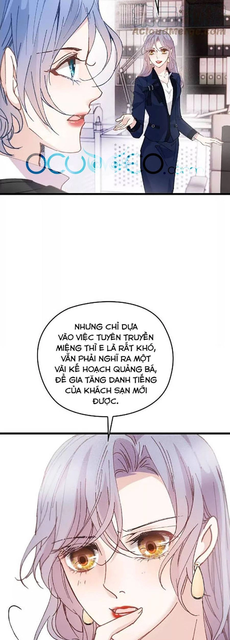 Cô Vợ Mang Thai Một Tặng Một Chapter 177 - 6