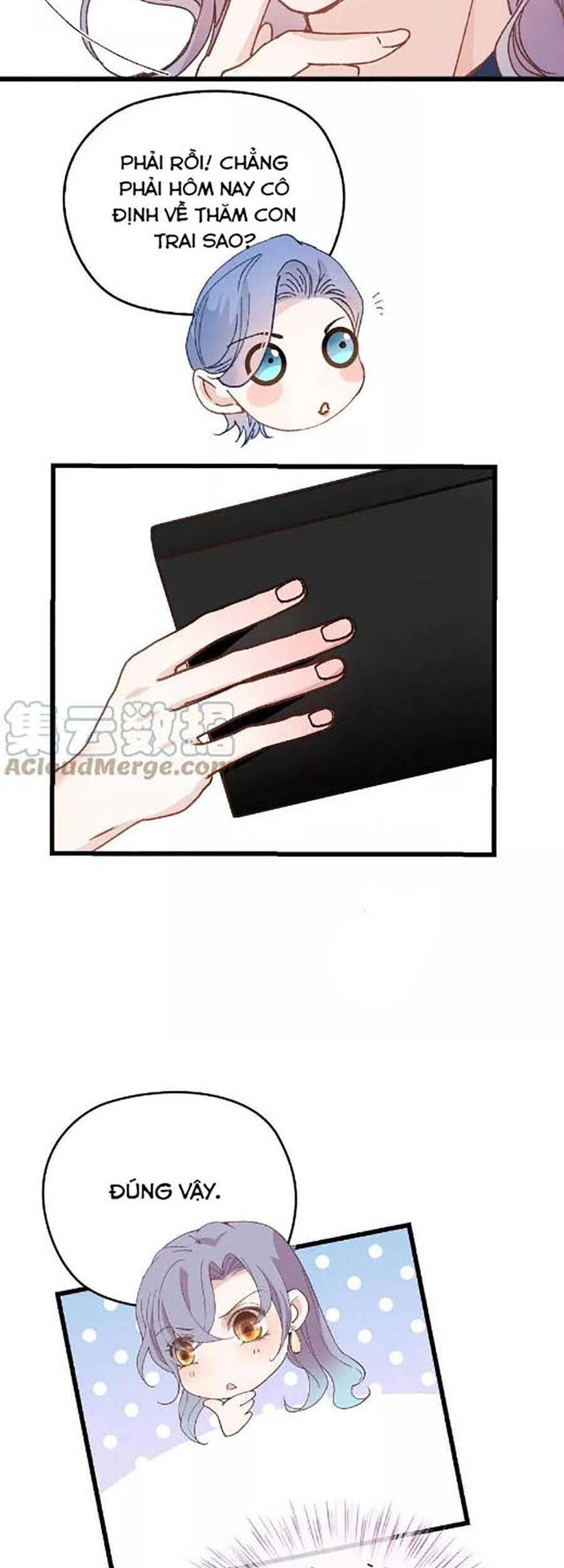 Cô Vợ Mang Thai Một Tặng Một Chapter 177 - 7