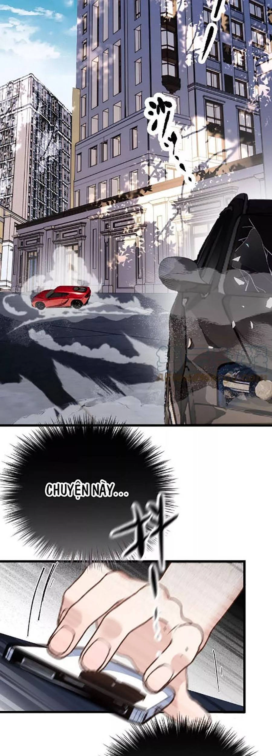 Cô Vợ Mang Thai Một Tặng Một Chapter 177 - 14