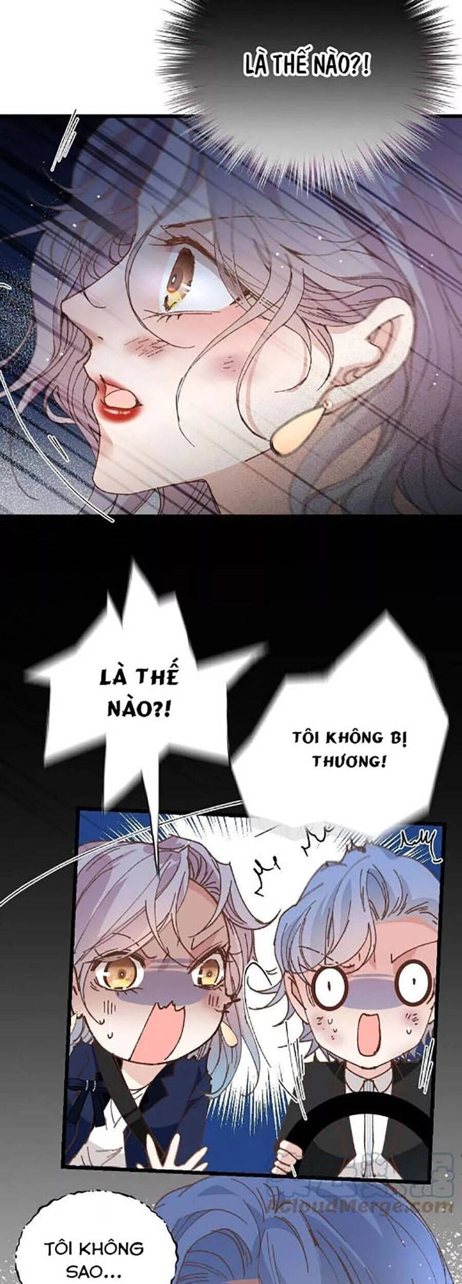 Cô Vợ Mang Thai Một Tặng Một Chapter 177 - 15