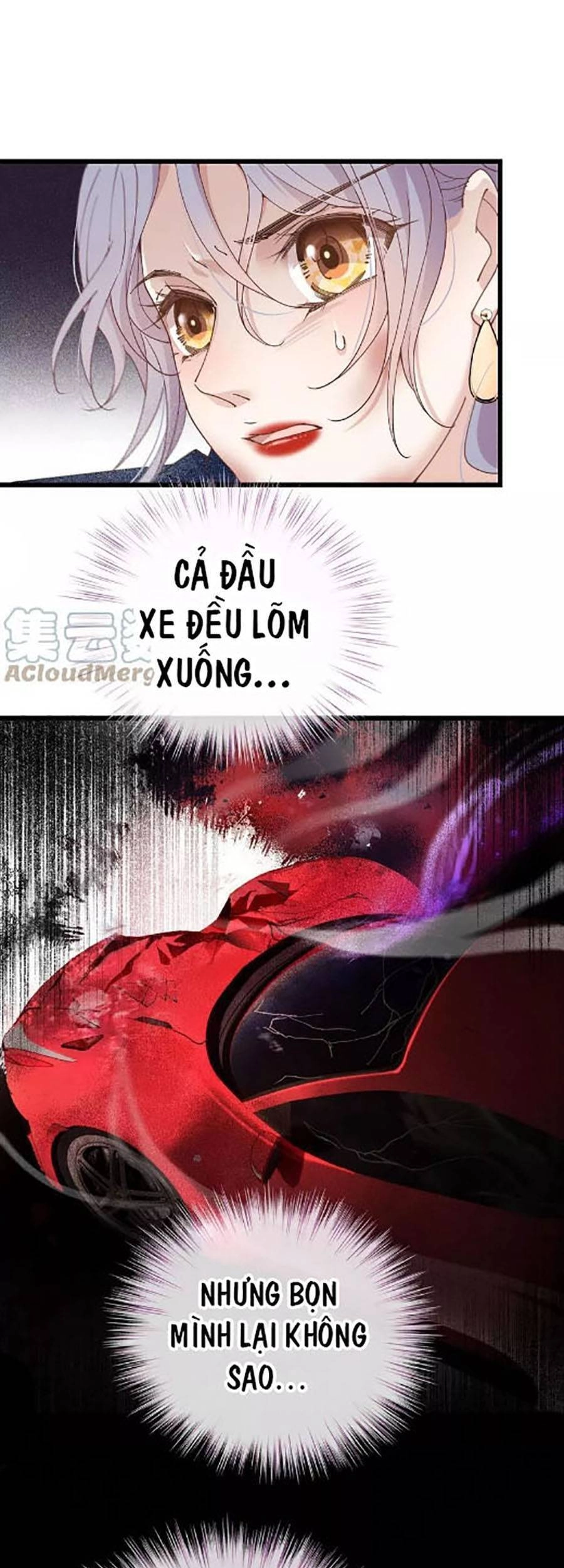 Cô Vợ Mang Thai Một Tặng Một Chapter 177 - 17