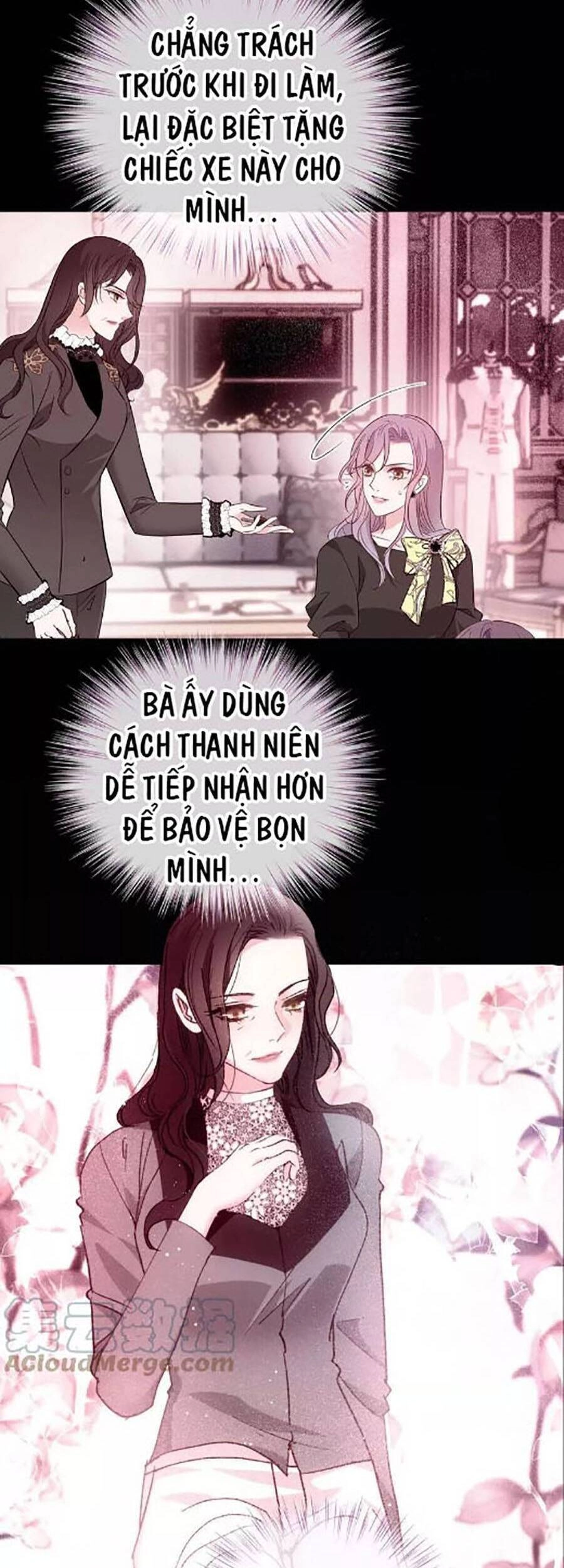 Cô Vợ Mang Thai Một Tặng Một Chapter 177 - 18