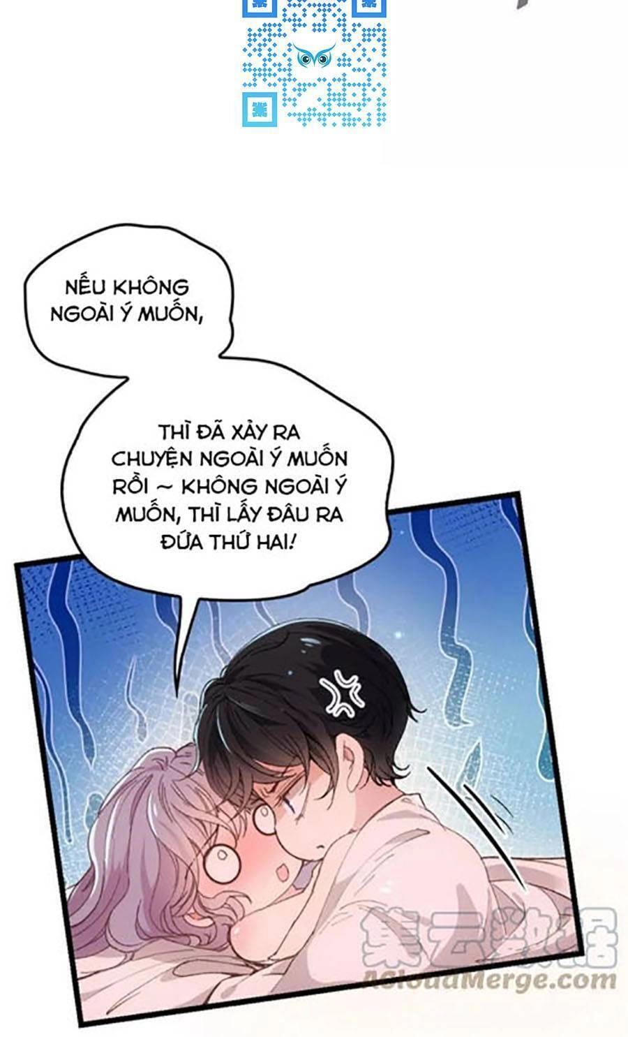 Cô Vợ Mang Thai Một Tặng Một Chapter 177 - 21