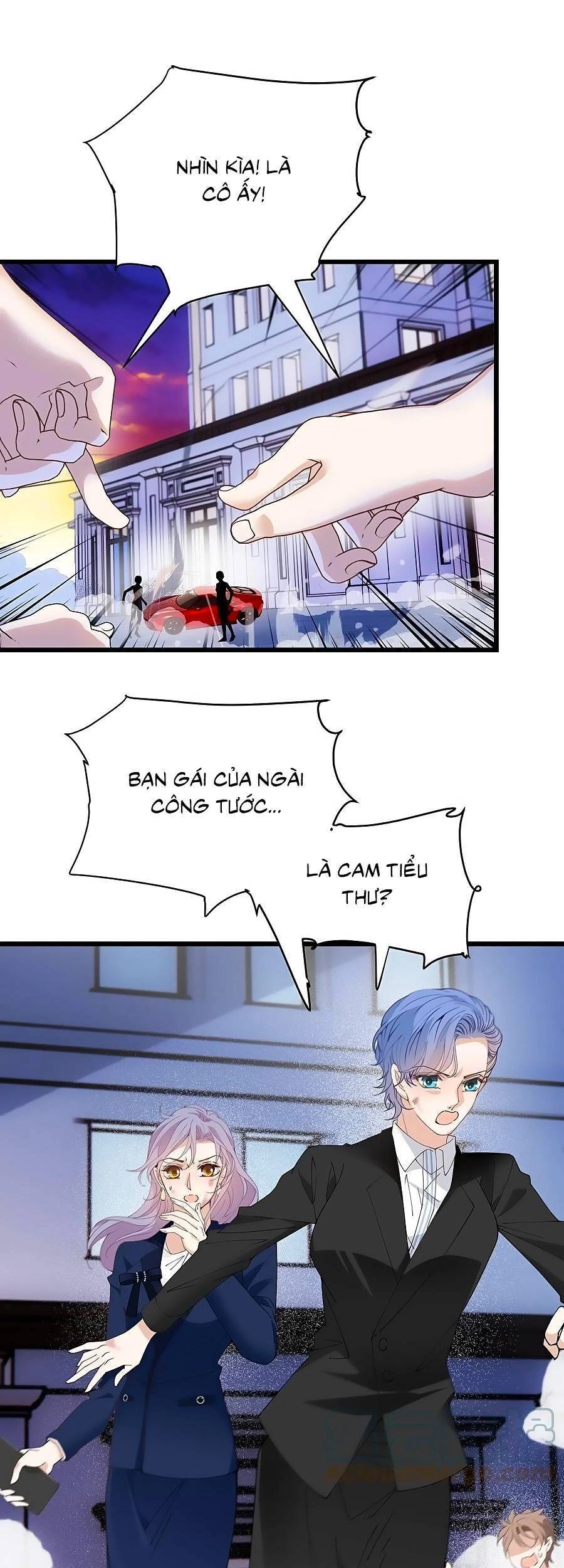 Cô Vợ Mang Thai Một Tặng Một Chapter 178 - 2